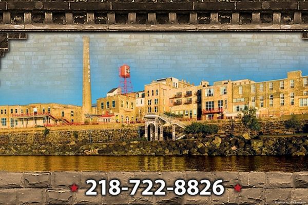 Fitgers Inn (Duluth)